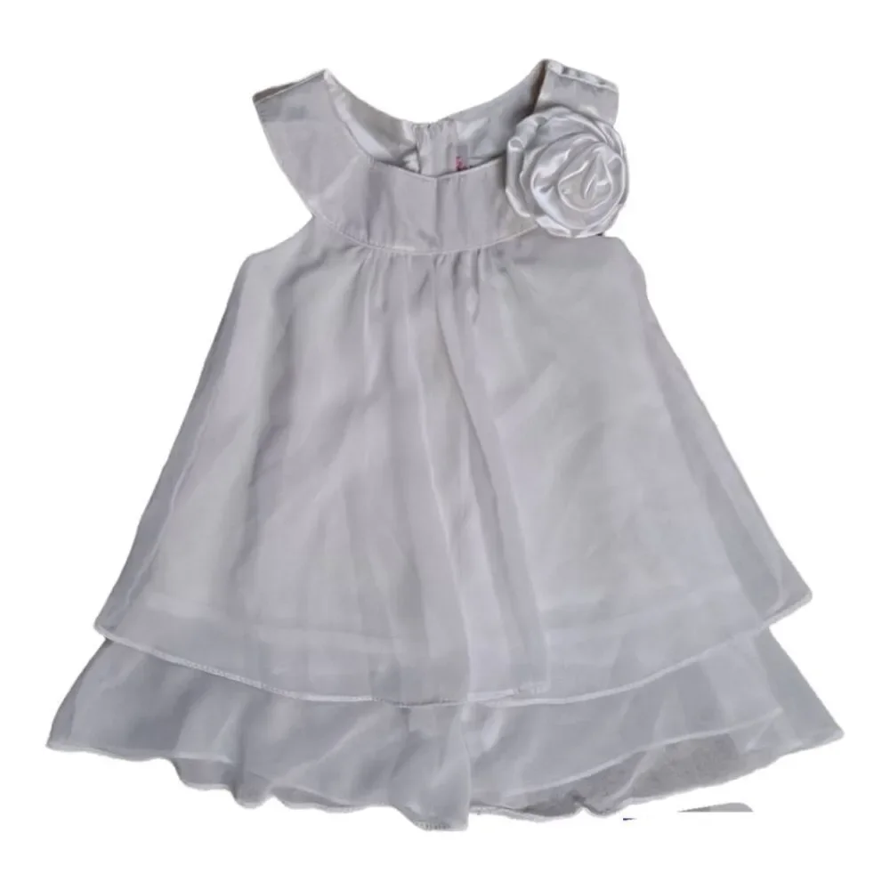 Kid's Dream Flower Girl Dress